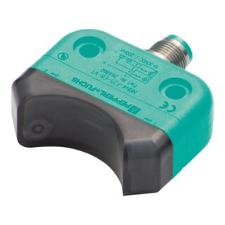 Pepperl+Fuchs Capteur de proximité inductif NBN4-F25-E8-V1