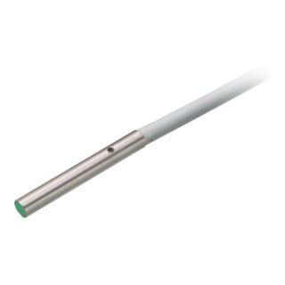 Pepperl+Fuchs Capteur inductif NBB0,6-3M22-E2