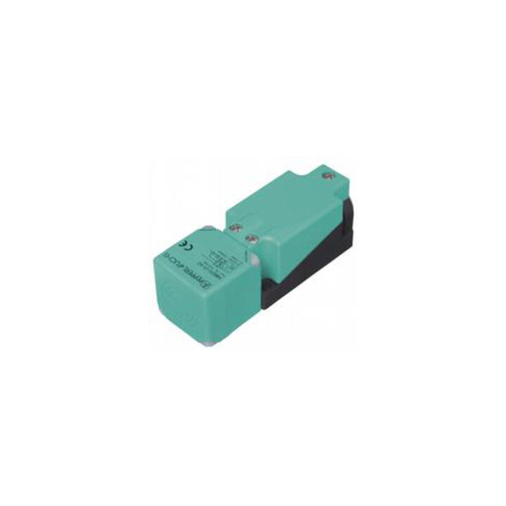 Pepperl+Fuchs Capteur inductif NBB15-U1-E2