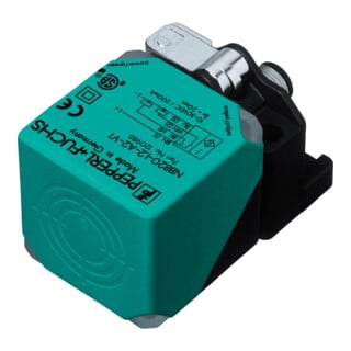 Pepperl+Fuchs Capteur inductif NBB20-L2-E3-V1