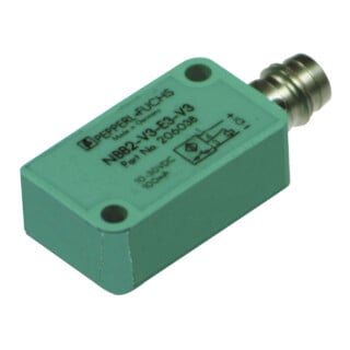 Pepperl+Fuchs Capteur inductif NBN6-V3-E3-V3