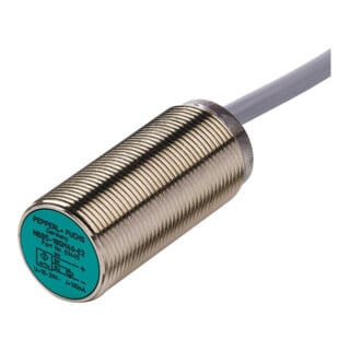 Pepperl+Fuchs Capteur inductif NCB5-18GM40-N0-10M