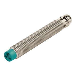 Pepperl+Fuchs Capteur inductif NCN2-8GM50-Z1-V3 acier inoxydable M8 x 1