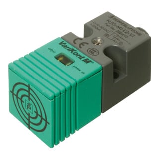 Pepperl+Fuchs Capteur inductif NJ15-M1-E2-V1