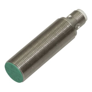 Pepperl+Fuchs Capteur NB NEB12-18GM50-E2-V1 M18x1 DC PNP 10 mm