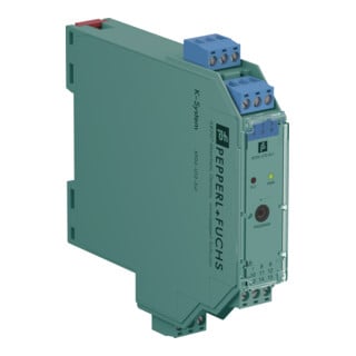 Pepperl+Fuchs Convertisseur de mesure KFD2-UT2Ex1#70157025