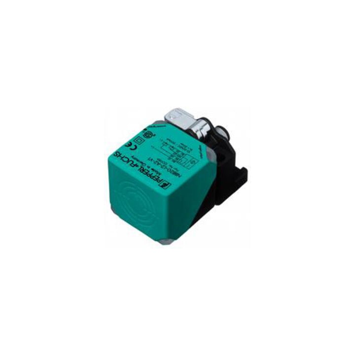Pepperl+Fuchs Fabrik Näherungsschalter induktiv NBN40-L2-E2-V1