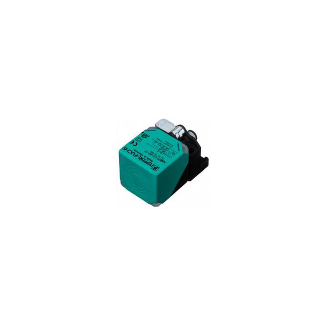 Pepperl+Fuchs Fabrik Näherungsschalter induktiv NBN40-L2-E2-V1