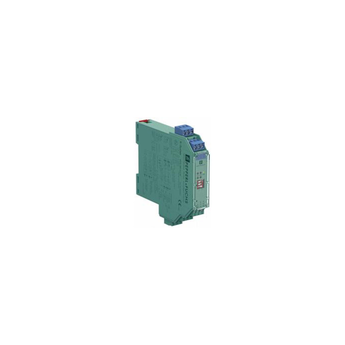 Pepperl+Fuchs Fabrik Schaltverstärker KFD2-SR2-Ex2.W