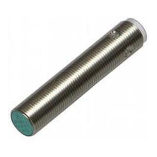 Pepperl+Fuchs Fabrik Sensor,ind.,M12x1,Steck. DC,pnp,no,sn=6mm,qb NEB6-12GM50-E2-V1