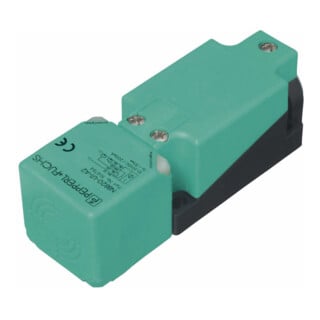 Pepperl+Fuchs Fabrik Sensor induktiv NBB20-U1-UU