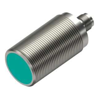 Pepperl+Fuchs Induktiver Sensor NBB10-30GM50-E3-V1 M30 Messing IP65-68