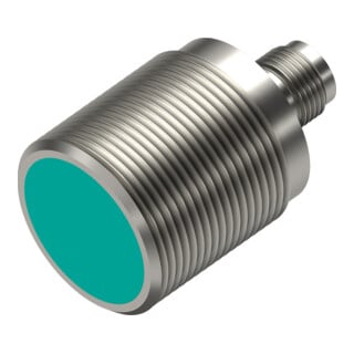 Pepperl+Fuchs Induktiver Sensor NBB15-30GM30-E3-V1 M30 Messing IP65-68