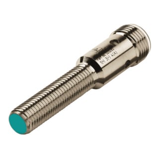 Pepperl+Fuchs Induktiver Sensor NBB2-8GS35-E3-V1 Edelstahl M12 x 1 IP67 bündig PNP DC