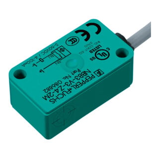 Pepperl+Fuchs Induktiver Sensor NBB3-V3-Z5