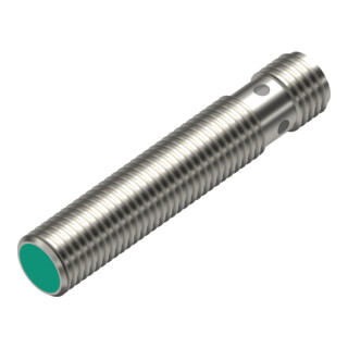 Pepperl+Fuchs Induktiver Sensor NBB4-12GM50-E2-V1 M12 Messing IP65-68