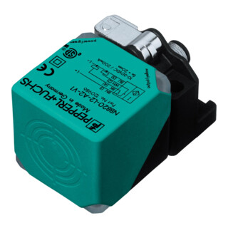 Pepperl+Fuchs Induktiver Sensor NBN40-L2-Z5-V1
