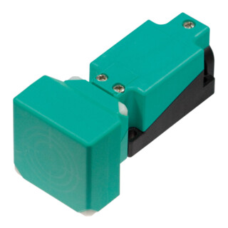 Pepperl+Fuchs Induktiver Sensor NBN40-U1L-A2-T IP68/IP69K