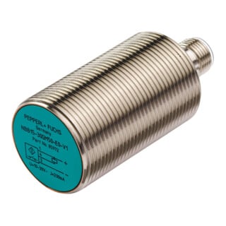 Pepperl+Fuchs Induktiver Sensor NCB15-30GM50-Z4-V1
