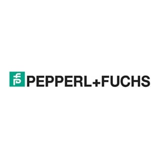 Pepperl+Fuchs Induktiver Sensor NCB50-FP-Z4-V1