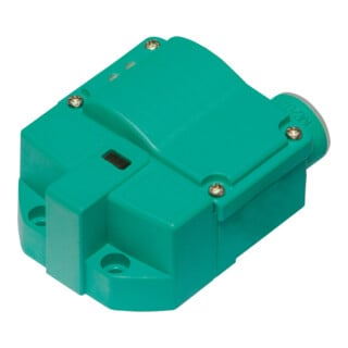 Pepperl+Fuchs Induktiver Sensor NCN3-F31K-N4
