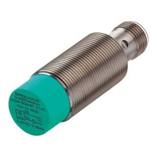 Pepperl+Fuchs Induktiver Sensor NCN8-18GM40-Z0-V1 Edelstahl M12 x 1