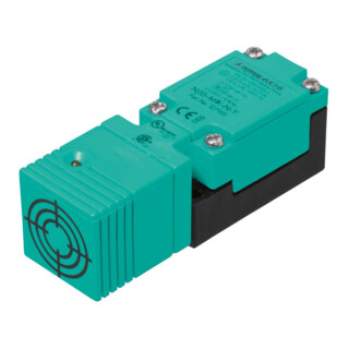 Pepperl+Fuchs Induktiver Sensor NJ15-M1K-N
