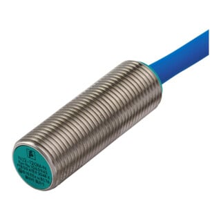 Pepperl+Fuchs Induktiver Sensor NJ2-12GM-N