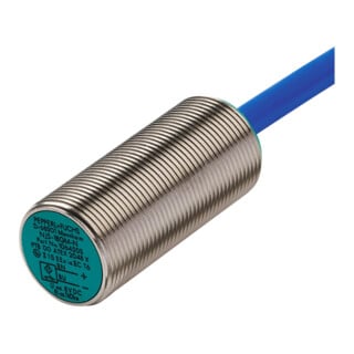 Pepperl+Fuchs Induktiver Sensor NJ5-18GM-N-5M