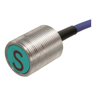 Pepperl+Fuchs Induktiver Sensor NJ6-22-SN-G