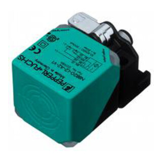 Pepperl+Fuchs Interrupteur de proximité inductif NBN40-L2-E2-V1