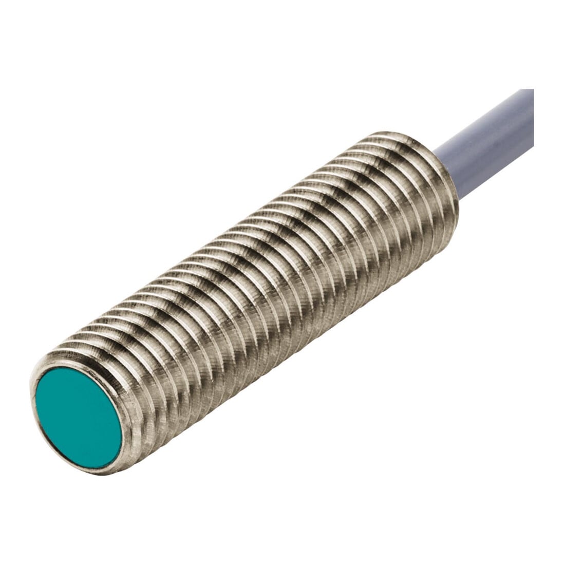Pepperl+Fuchs Interrupteur de proximité NBB2-8GS40-E2-PUR