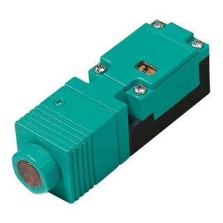 Pepperl+Fuchs Lichttaster OJ500-M1K-E23 500mm DC TW Klemmung
