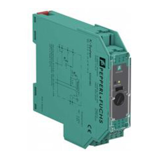 Pepperl+Fuchs Module d'alimentation 24VDC/4A KFD2-EB2
