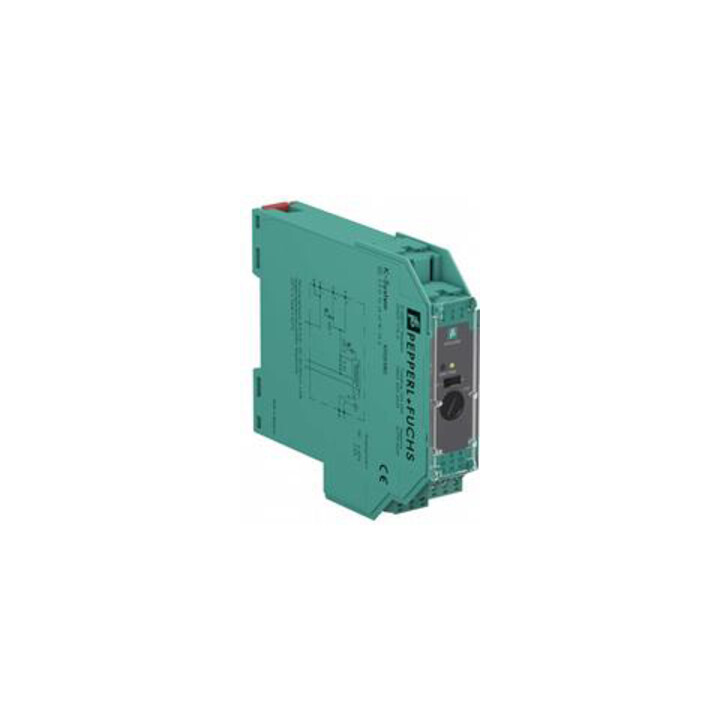 Pepperl+Fuchs Module d'alimentation 24VDC/4A KFD2-EB2