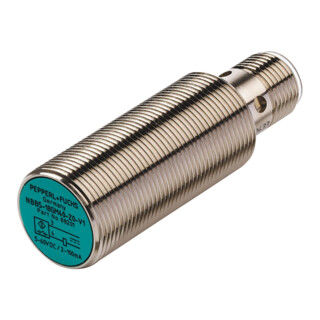 Pepperl+Fuchs Näherungsschalter NCB5-18GM40-Z0-V1 Edelstahl M18 IP67