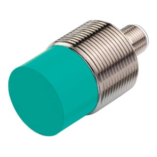 Pepperl+Fuchs Näherungsschalter NCN15-30GM40-Z0-V1 Edelstahl M12 x 1 IP67
