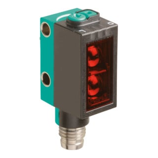 Pepperl+Fuchs Reflexions-Lichttaster 267075-0128