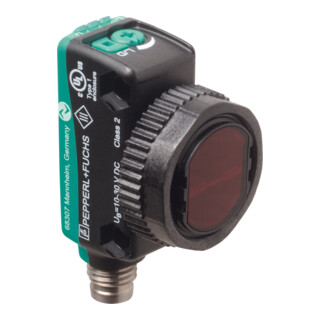 Pepperl+Fuchs Reflexions-Lichttaster 267075-100257