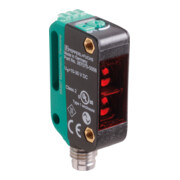 Pepperl+Fuchs Reflexions-Lichttaster 267075-100407