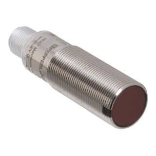 Pepperl+Fuchs Reflexionslichtschranke Glas OBG3500-18GM60-E5-V1