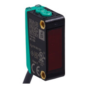 Pepperl+Fuchs Reflexionslichtschranke ML100-55/115b/120 Reichweite 5m Rotlicht