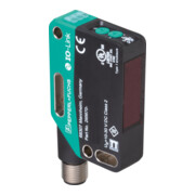 Pepperl+Fuchs Reflexionslichtschranke OBG8000-R201-2EPIOV1 Glas