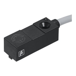Pepperl+Fuchs Sensor induktiv NBN4-F29A-E2-C magnetfeldfest IP67