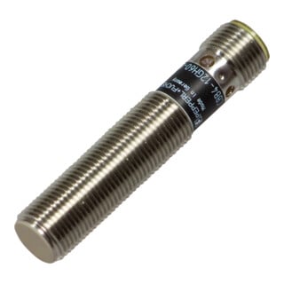 Pepperl+Fuchs Sensor kapazitiv CBB4-12GH60-E2-V1 Edelstahl M12