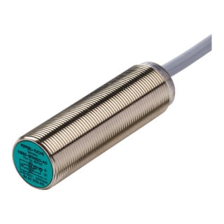 Pepperl+Fuchs Sensor M18x1 Kabel AC sn=5mm NBB5-18GM60-WS