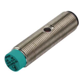 Pepperl+Fuchs Sensor NJ4-12GM40-E2-V1 M12x1 PNP DC 2mm Schaltabstand