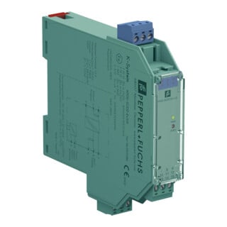 Pepperl+Fuchs Sortie intelligente KFD2-SCD2-Ex1.LK