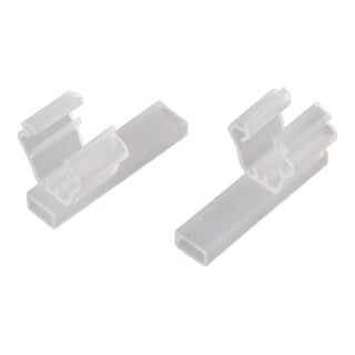Pepperl+Fuchs Support d’étiquettes V1/V3 sans halogène