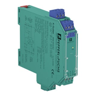 Pepperl+Fuchs Transmitterspeisegerät KFD2-STC4-Ex1